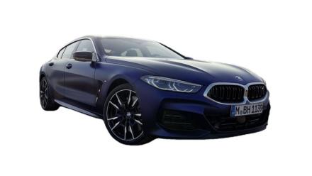 BMW 8 Series Gran Coupe 840i M Sport 4dr Auto [Ultimate Pack]