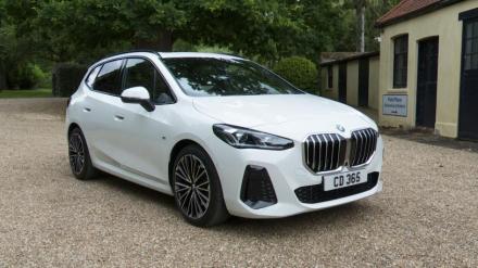 BMW 2 Series Active Tourer 225e xDrive M Sport 5dr DCT [Tech Plus Pack]