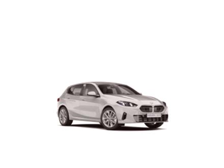 BMW 1 Series Hatchback M135 xDrive 5dr Step Auto [Tech+ Pack]