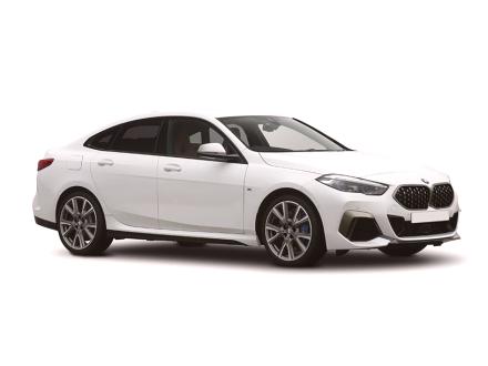 BMW 2 Series Gran Coupe M235i xDrive 4dr Step Auto [Tech/Pro Pack]