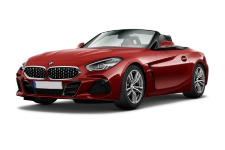 BMW Z4 sDrive 20i M Sport 2dr Auto [Tech Pack]