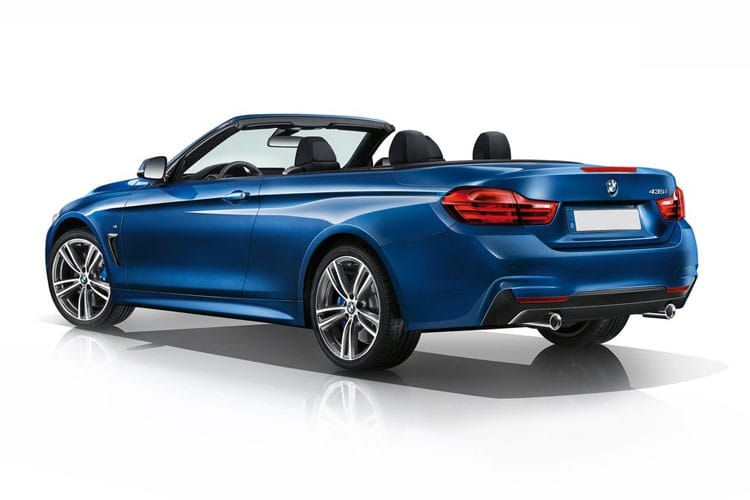 3455011 420i M Sport 2dr Step Auto [Tech/Pro Pack]