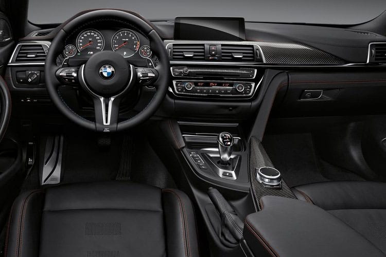 3455008 M4 xDrive 530 Competition M 2dr Step Auto