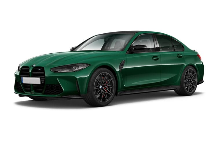 3439955 M3 xDrive 530 Competition M 4dr Step Auto [Ult Pk]