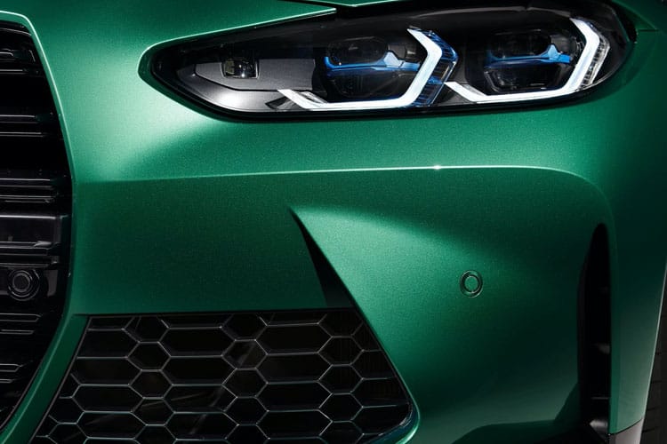 3439955 M3 xDrive 530 Competition M 4dr Step Auto [Ult Pk]