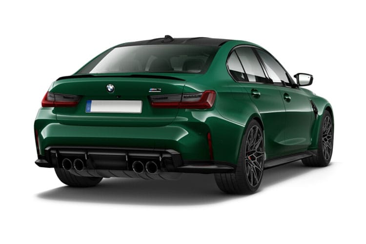 3439955 M3 xDrive 530 Competition M 4dr Step Auto [Ult Pk]