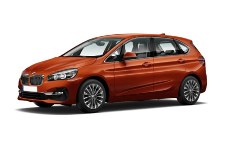 BMW 2 SERIES 225e xDrive M Sport Executive Ed 5dr DCT [Tech+]