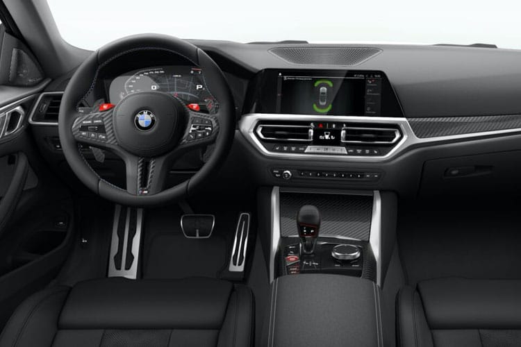 3455012 M4 xDrive 530 Competition M 2dr Step Auto