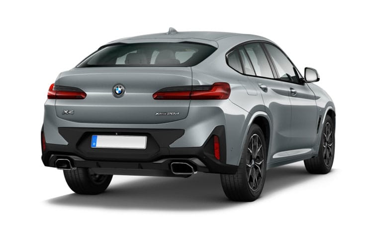 1884044 xDrive20d MHT M Sport 5dr Step Auto [Tech Pack]