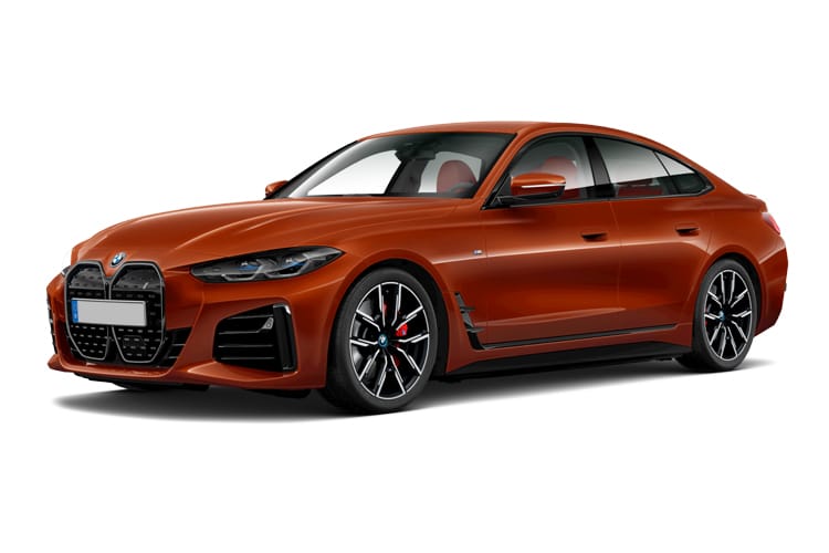 3455020 440kW M60 83.9kWh 5dr Auto