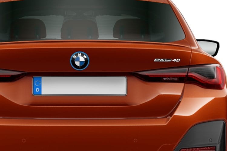 3455020 440kW M60 83.9kWh 5dr Auto