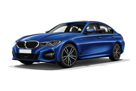 BMW 3 SERIES 330e 22.3 kWh M Sport 4dr Step Auto Tech/Pro Pack