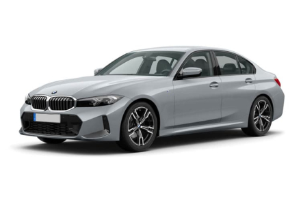BMW 3 SERIES 330e 22.3 kWh M Sport Pro 4dr Step Auto