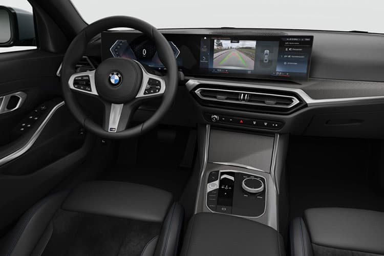 3455092 330e 22.3 kWh M Sport 4dr Step Auto [Pro] [NI]