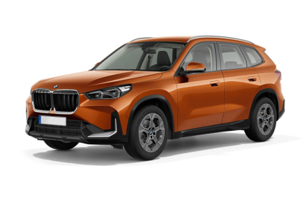 BMW X1 xDrive 25e Sport Edition 5dr [Tech Plus] Step Auto