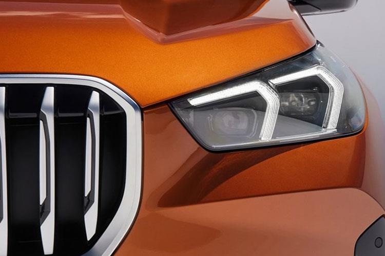 3455123 xDrive 25e Sport Edition 5dr [Tech Plus] Step Auto