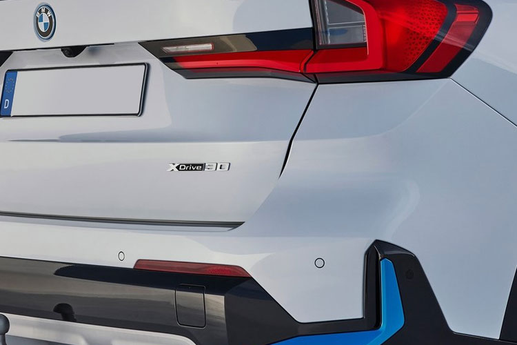 3455161 150kW eDrive20 Shadow Edition 65kWh 5dr Auto