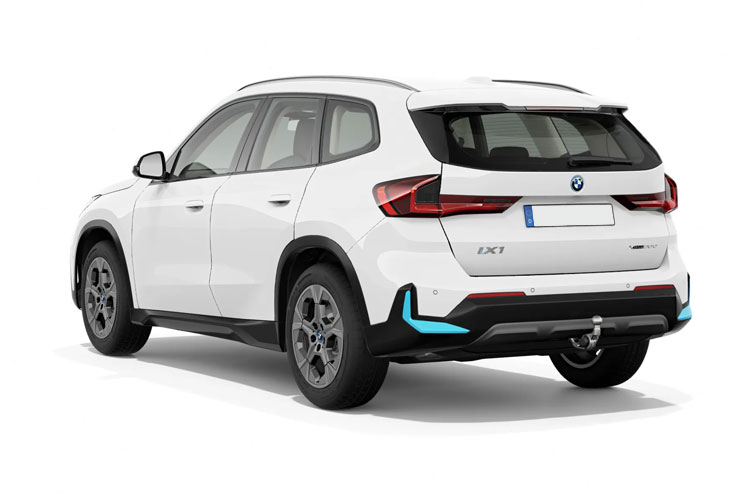 3440136 230kW xDrive30 Shadow Ed 65kWh 5dr Auto [Tech+]