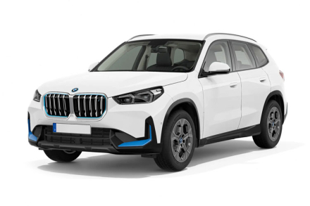 BMW iX1 150kW eDrive20 xLine 65kWh 5dr Auto [Tech+]