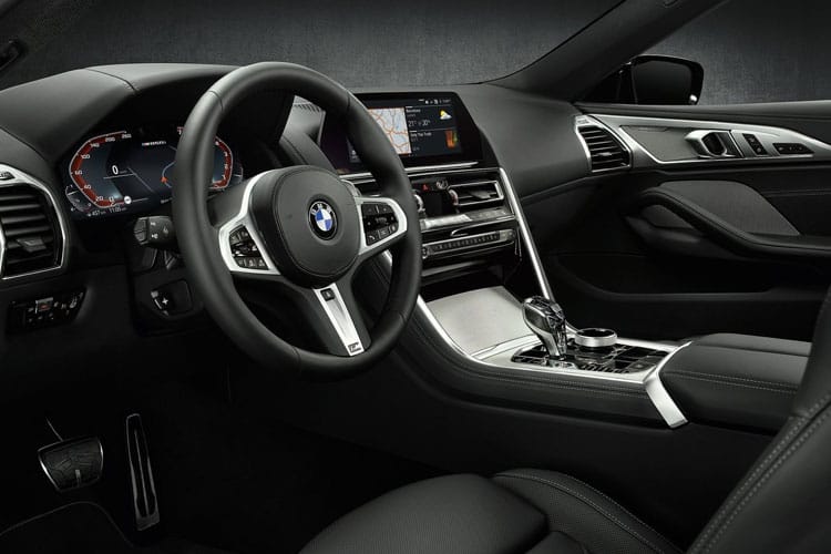 3459500 840i M Sport 2dr Auto