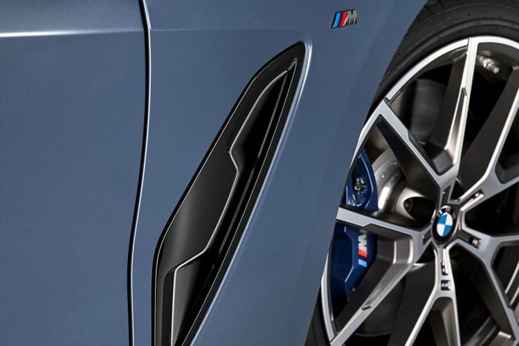 3459508 M850i xDrive 2dr Auto [Ultimate Pack]