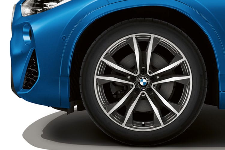 3455278 sDrive 20i M Sport 5dr [Tech/Pro Pack] Step Auto