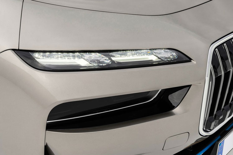 3455073 335kW eDrive50 M Sport 105.7kWh 4dr Auto