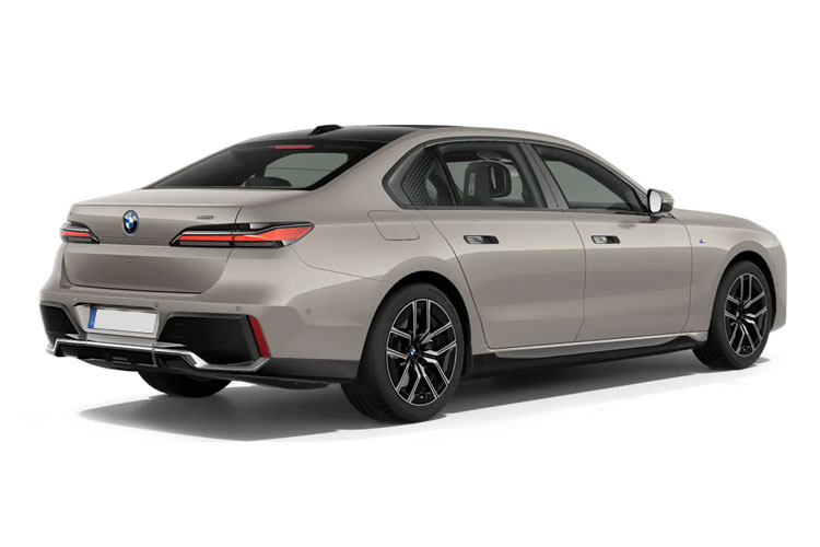 3465622 335kW eDrive50 M Sport 105.7kWh 4dr Auto