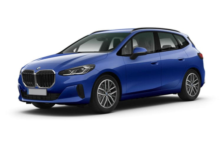 BMW 2 SERIES 220i MHT Sport 5dr DCT