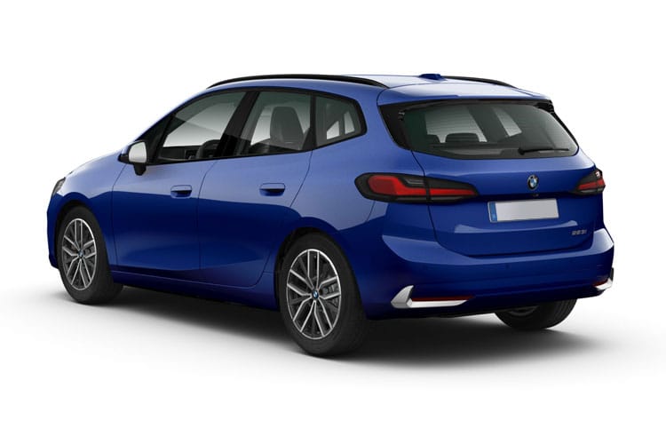 3440002 225e xDrive M Sport 5dr DCT [Tech Plus Pack]