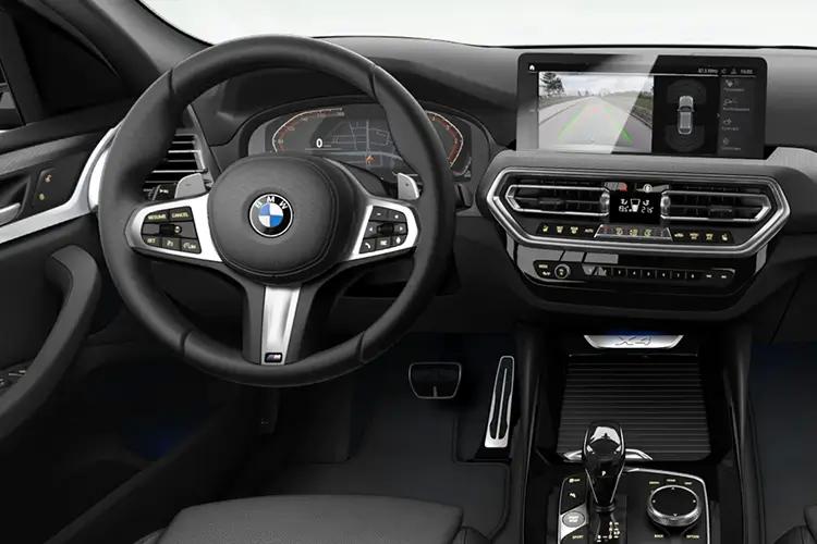 1884043 xDrive20d MHT M Sport 5dr Step Auto [Pro Pack]