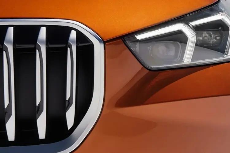 3440073 sDrive 20i MHT xLine 5dr Step Auto