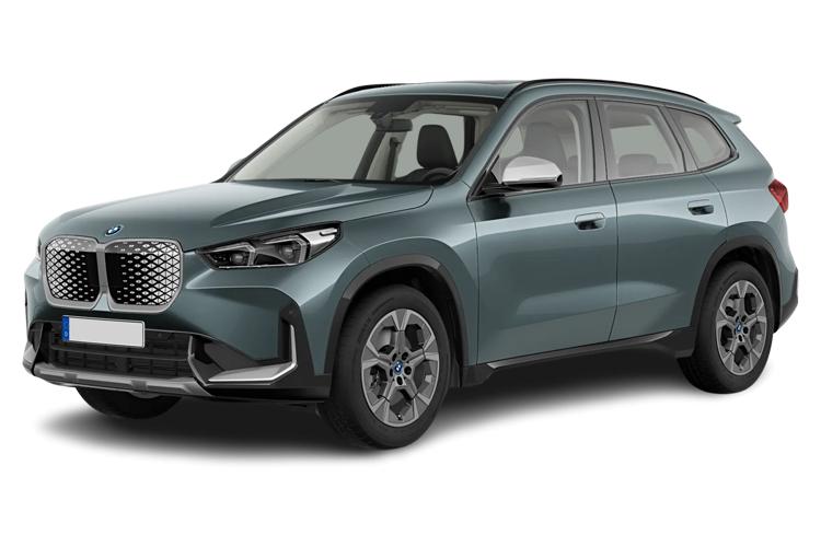 3392347 230kW xDrive30 M Sport 65kWh 5dr Auto [Tech/Pro]