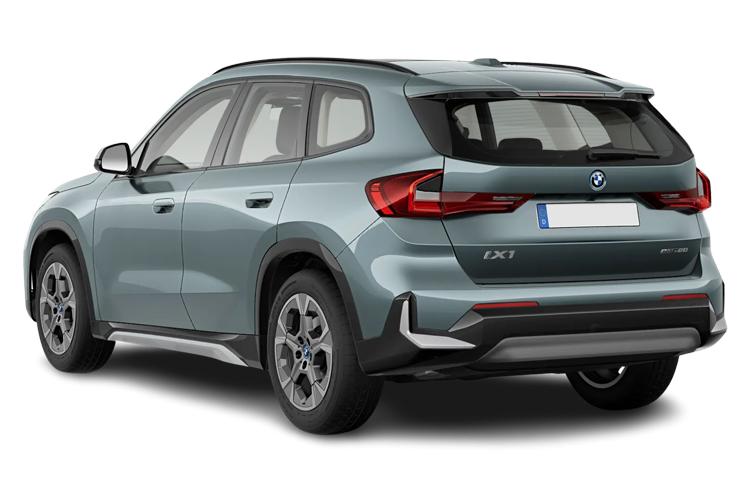 3392347 230kW xDrive30 M Sport 65kWh 5dr Auto [Tech/Pro]