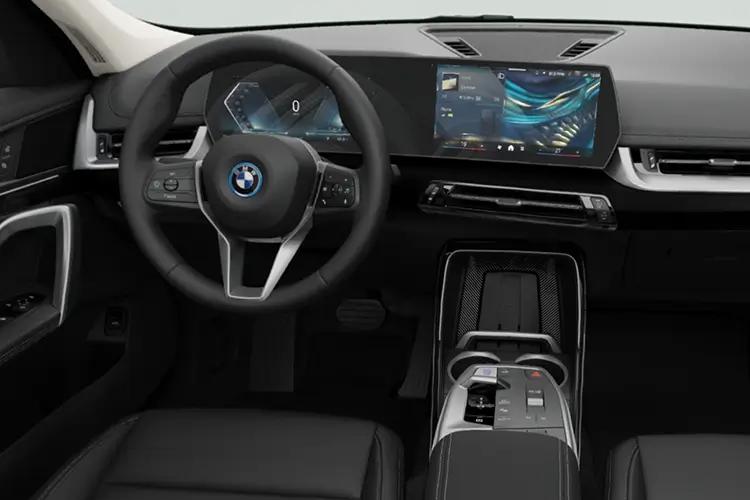 3392347 230kW xDrive30 M Sport 65kWh 5dr Auto [Tech/Pro]