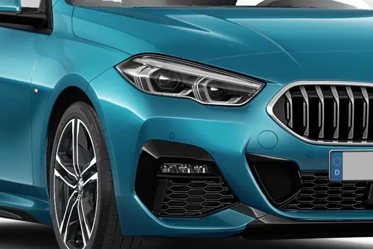 1290630 218i [136] M Sport 4dr [Tech Pack]