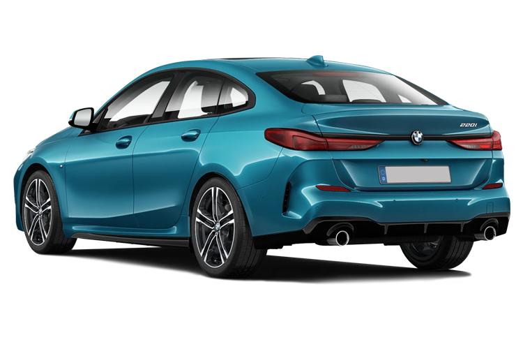 1290630 218i [136] M Sport 4dr [Tech Pack]
