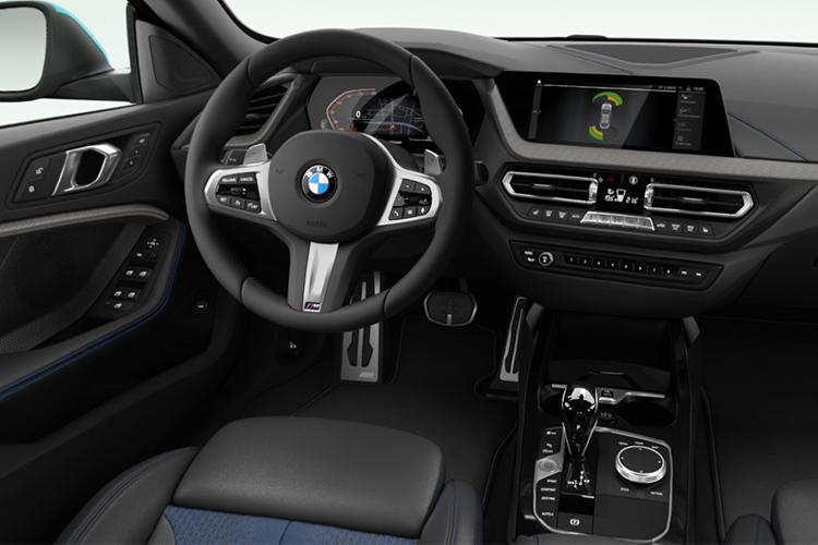 1290630 218i [136] M Sport 4dr [Tech Pack]