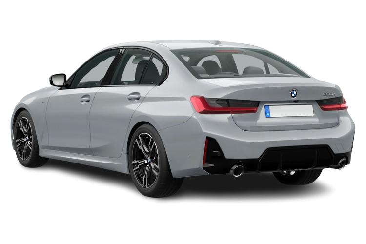 3025352 320i Sport 4dr Step Auto