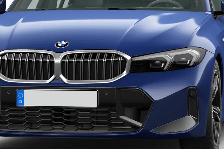 3440063 320i M Sport 5dr Step Auto