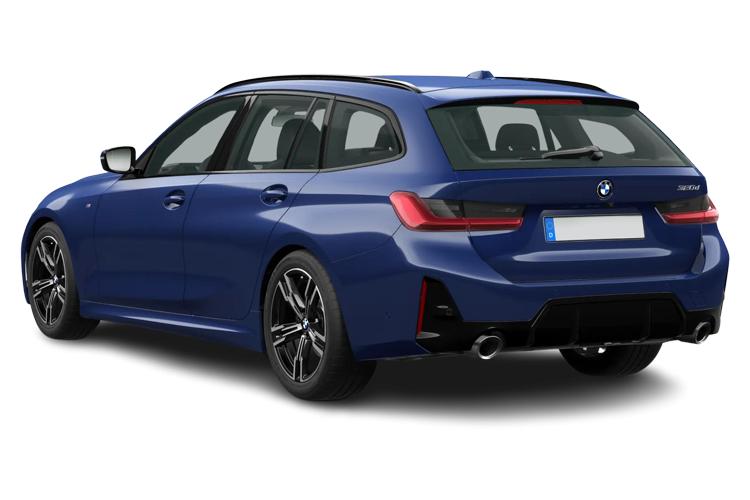 3465452 320i M Sport 5dr Step Auto