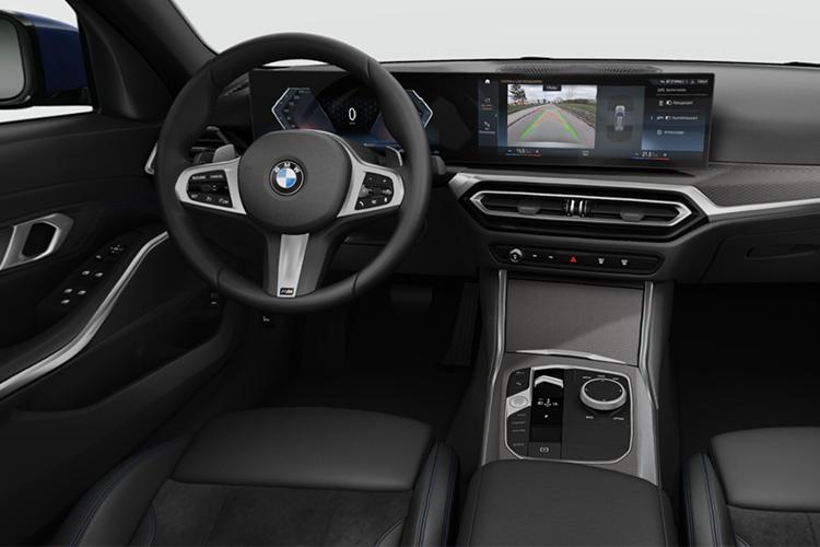 3025390 320i M Sport 5dr Step Auto