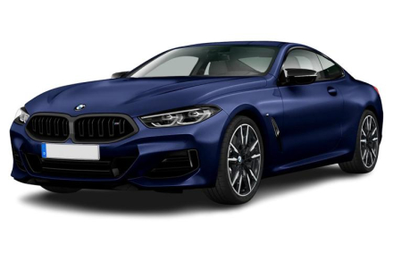 BMW M8 M8 Competition 2dr Step Auto