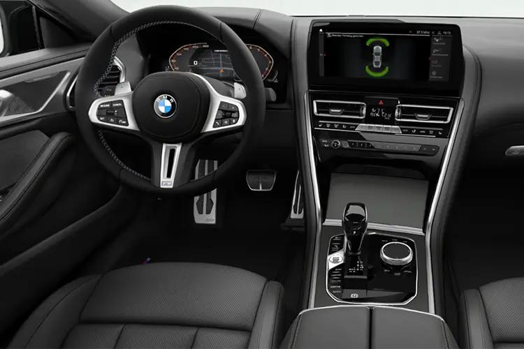 3459516 M8 Competition 2dr Step Auto