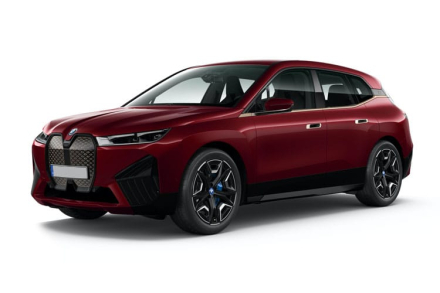 BMW iX 240kW xDrive40 Sport 76.6kWh 5dr Auto [Skylounge]