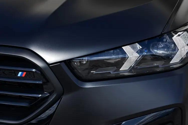 3455226 xDrive X5 M Competition 5dr Step Auto