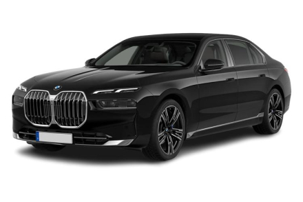 BMW 7 SERIES 750e xDrive Excellence 4dr Auto