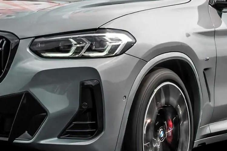 1884041 xDrive20d MHT M Sport 5dr Step Auto