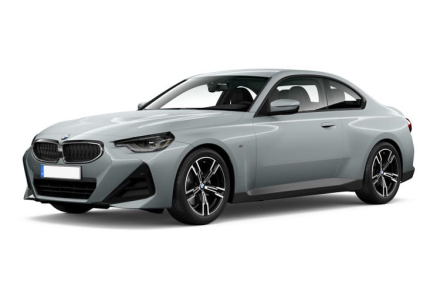 BMW 2 SERIES M240i xDrive 2dr Step Auto