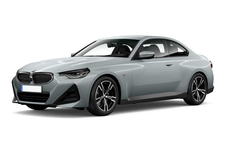 1919891 M240i xDrive 2dr Step Auto [Tech Pack]